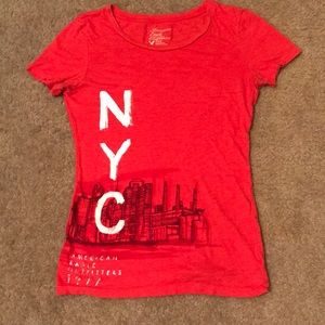 American Eagle Women’s T-Shirt
